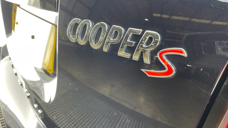 MINI Countryman 2.0 Cooper S Exclusive Premium 5dr Auto Petrol Hatchback